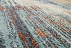 Esprit Teppich In- und Outdoor Bunt