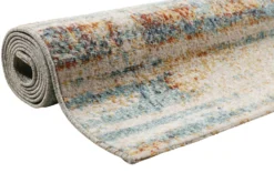 Esprit Teppich In- und Outdoor Bunt