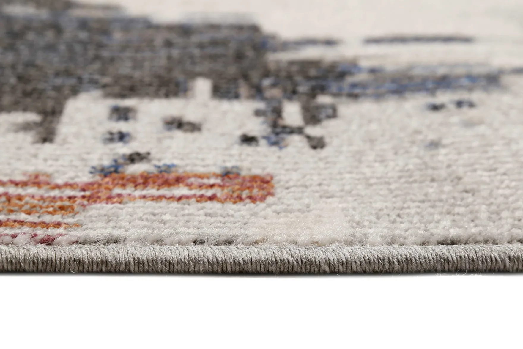 Esprit Teppich In- und Outdoor Bunt "Stash"