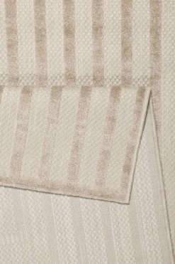 Esprit Teppich In- und Outdoor Beige Sand