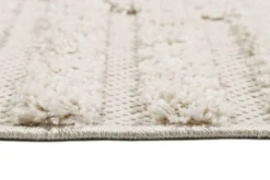 Esprit Teppich In- und Outdoor Creme Beige