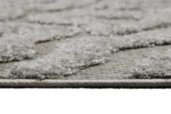 Esprit Teppich In- und Outdoor Grau 