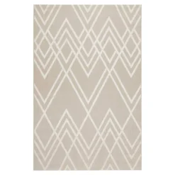 Esprit Teppich In- und Outdoor Beige