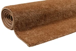 Esprit Teppich Karamell Kurzflor