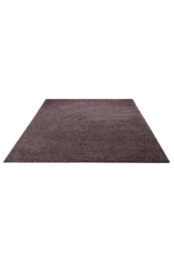 ESPRIT Teppich Kurzflor braun meliert "Colour in Motion"