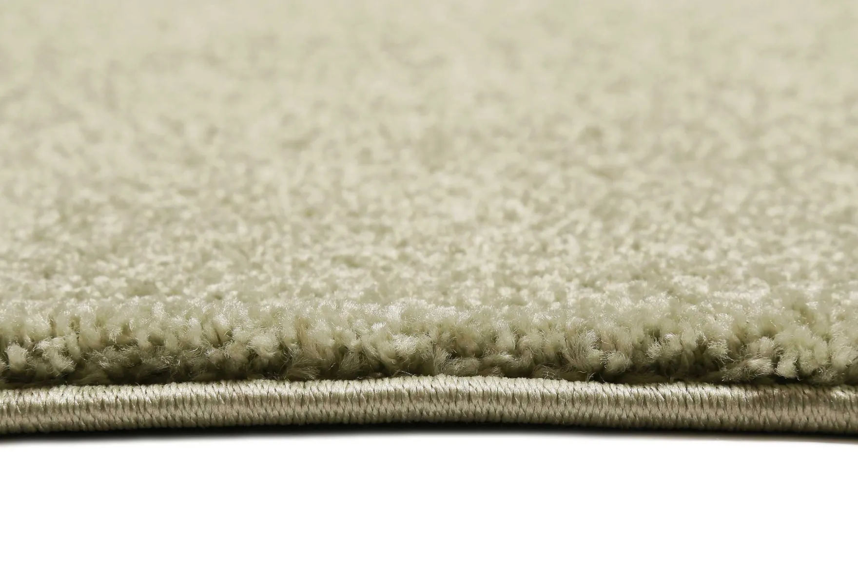 Esprit Teppich Mintgrün Kurzflor "California"