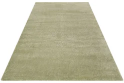 Esprit Teppich Mintgrün Kurzflor