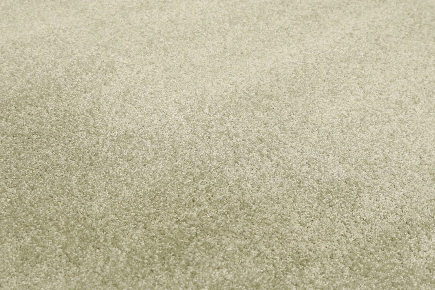 Esprit Teppich Mintgrün Kurzflor "California"