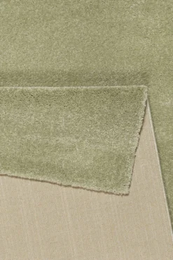 Esprit Teppich Mintgrün Kurzflor
