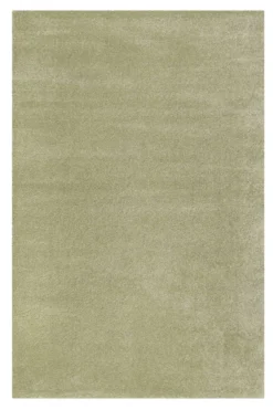 Esprit Teppich Mintgrün Kurzflor