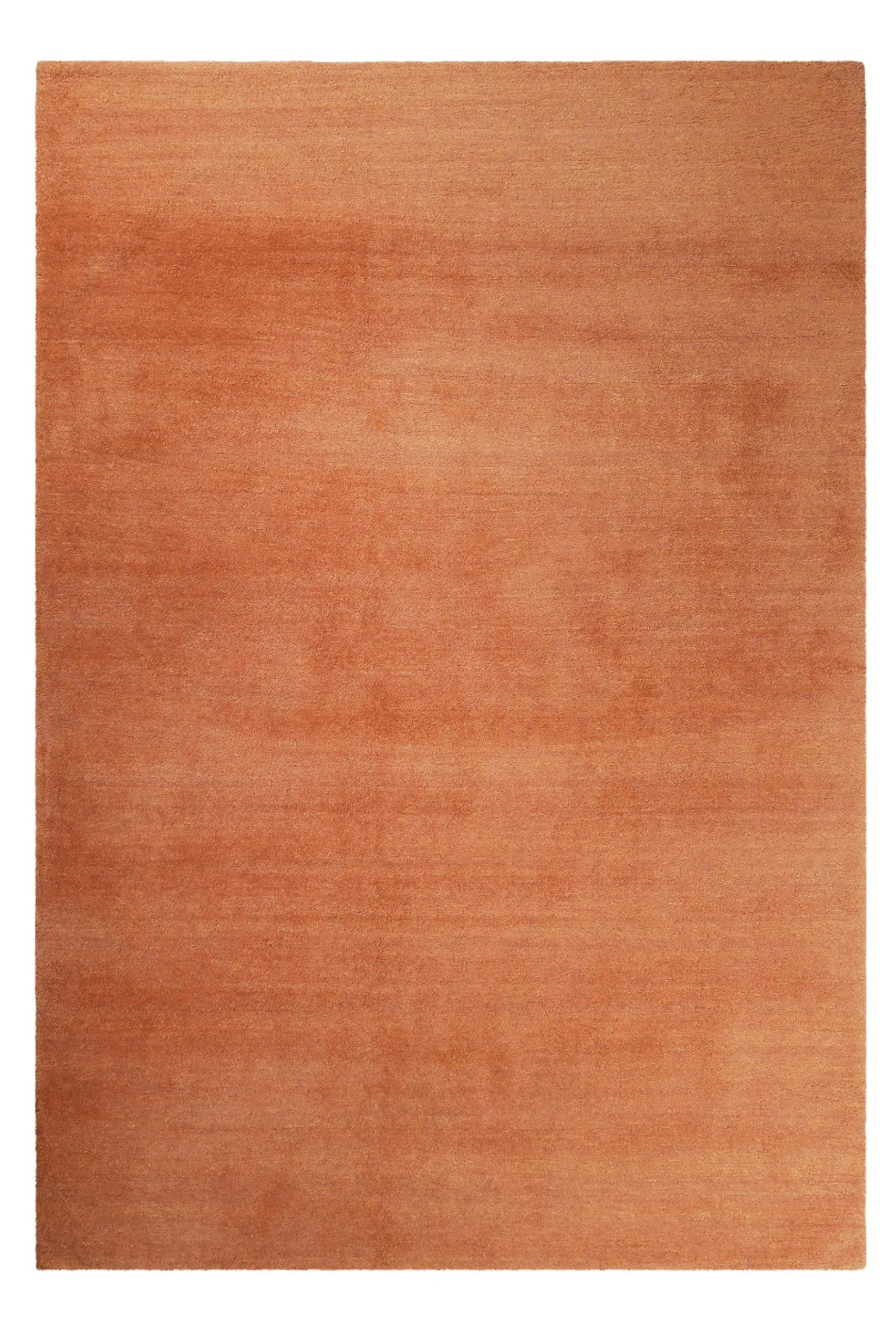 Esprit Teppich Orange Hochflor "Loft"
