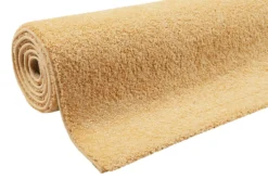 Esprit Teppich Pfirsich Kurzflor 