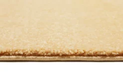 Esprit Teppich Pfirsich Kurzflor 