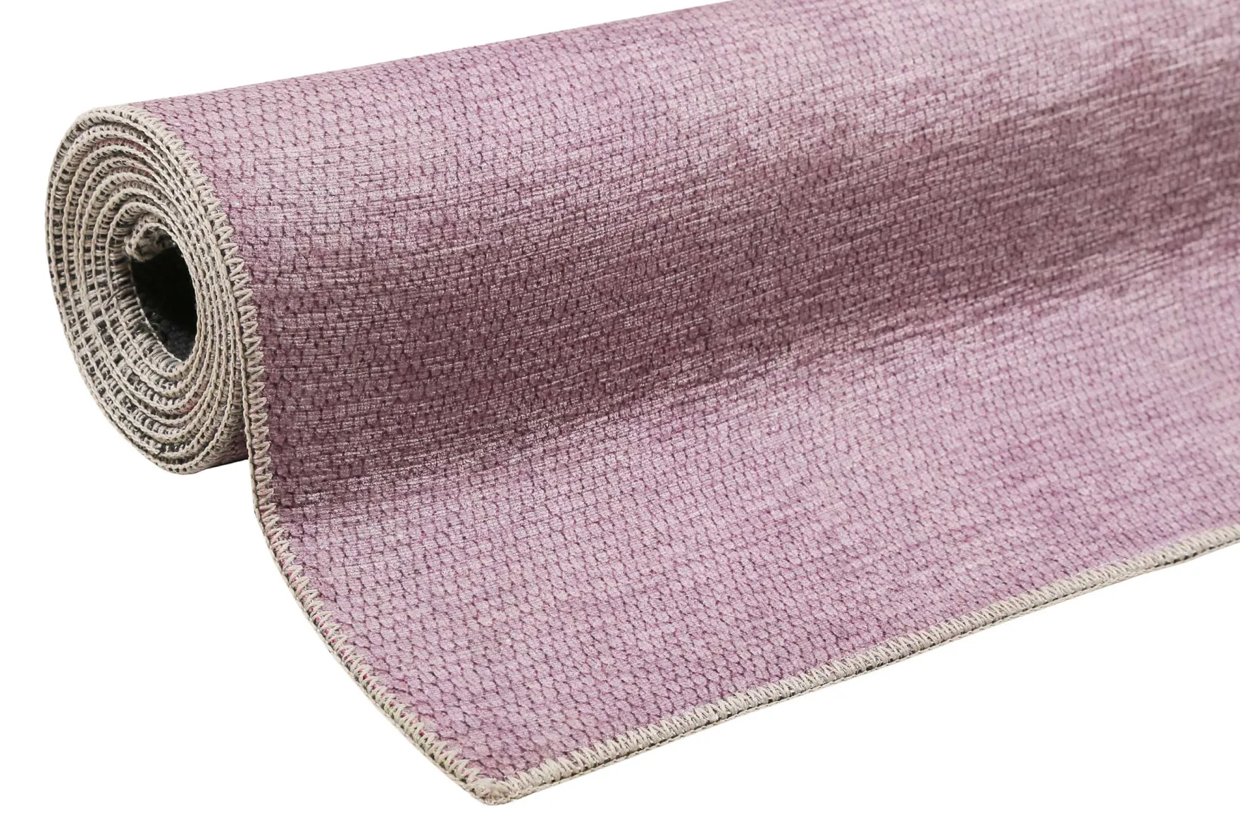 Esprit Teppich Rosa Grau "Salt River"