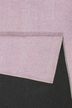Esprit Teppich Rosa Grau