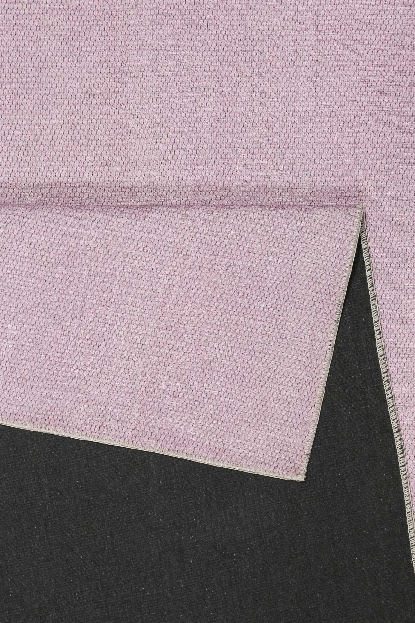 Esprit Teppich Rosa Grau "Salt River"