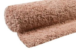 Esprit Teppich Rosa Hochflor 