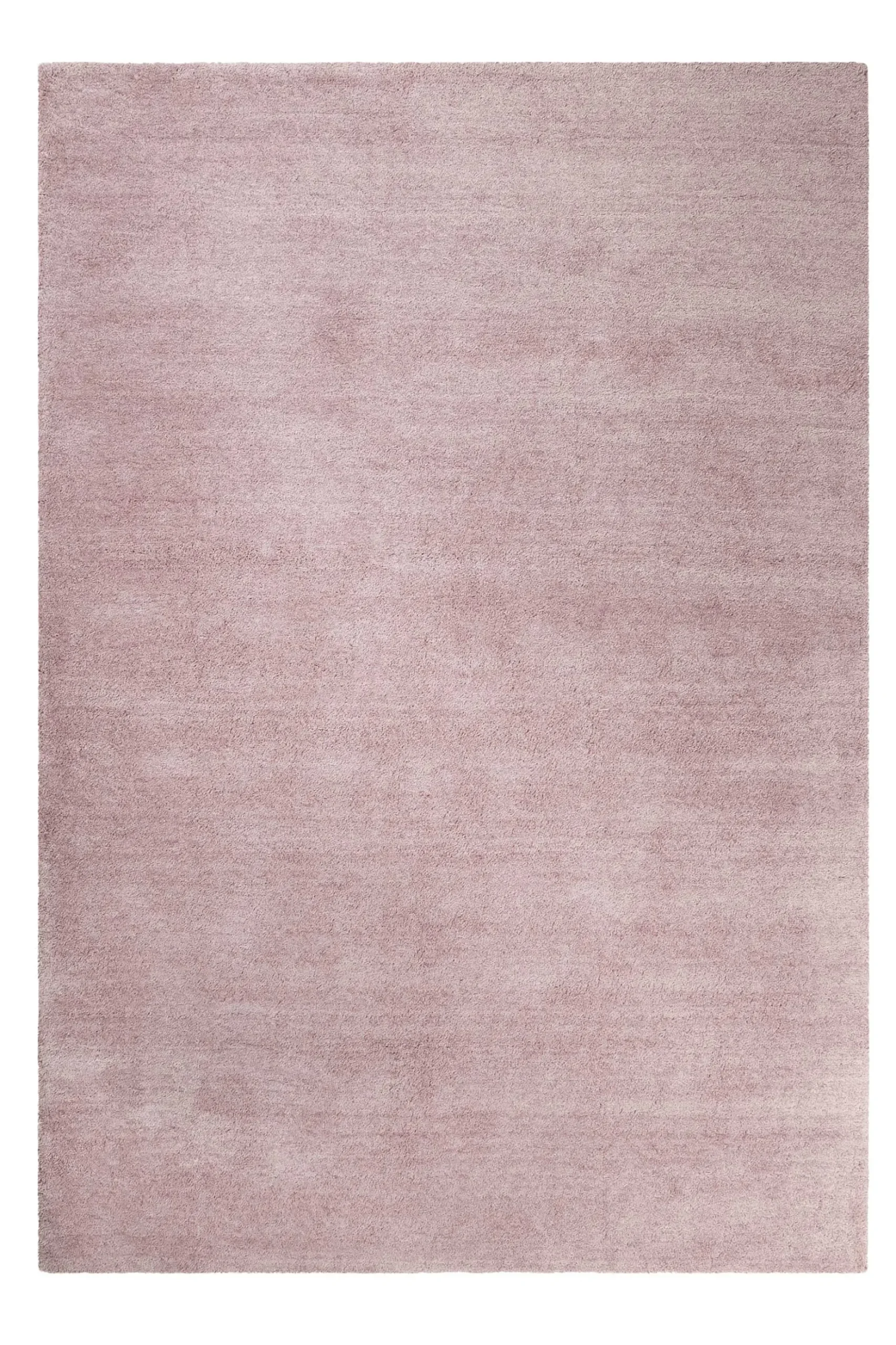 Esprit Teppich Rosa Hochflor "Loft"