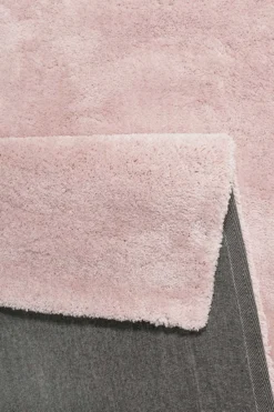 Esprit Teppich Rosa Hochflor "Relaxx "