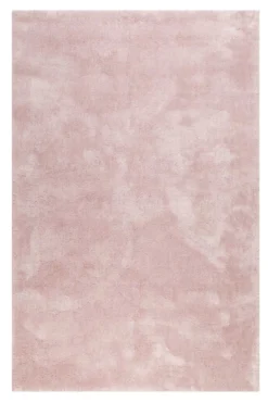 Esprit Teppich Rosa Hochflor 