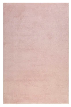 Esprit Teppich Rosa Kurzflor soft und weich
