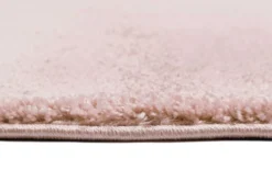 Esprit Teppich Rosa Kurzflor