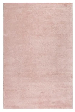 Esprit Teppich Rosa Kurzflor