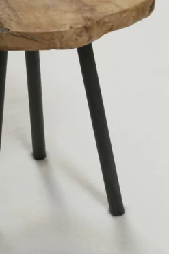 Esprit Teppich Rund Weiß und sehr flauschig Hochflor