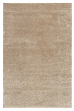 Esprit Teppich Sand Beige Kurzflor