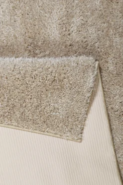 Esprit Teppich Sand Hochflor