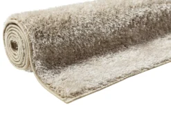 Esprit Teppich Sand Hochflor