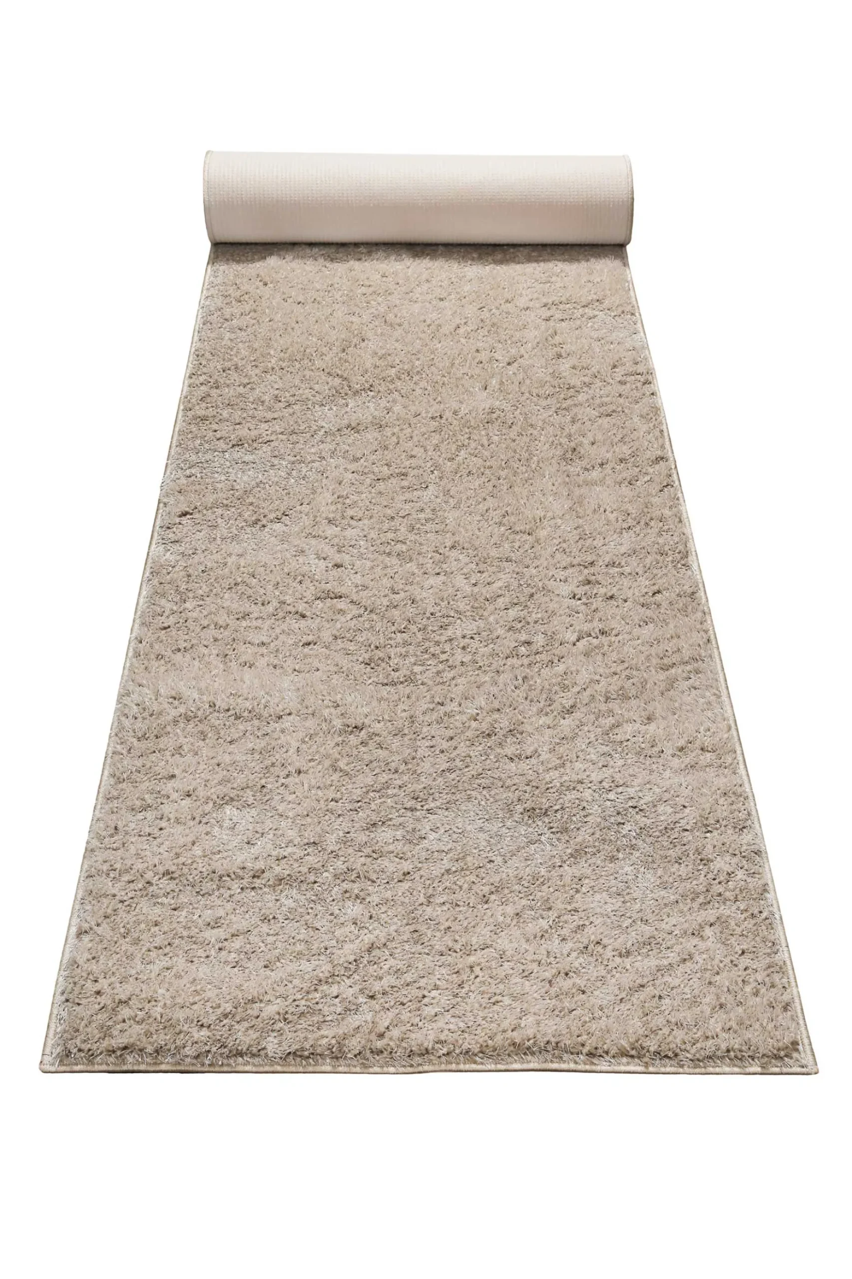Esprit Teppich Sand Hochflor "#Swagger Shag"