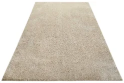 Esprit Teppich Sand Hochflor