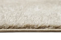 Esprit Teppich Sand Hochflor