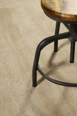 Esprit Teppich Sand Hochflor 