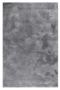 Esprit Teppich Taupe Grau Hochflor