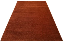 Esprit Teppich Terracotta Kurzflor