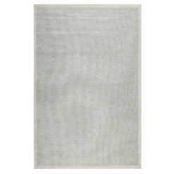 Esprit Teppich Türkis Beige In & Outdoor 