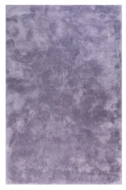 Esprit Teppich Violett Hochflor 