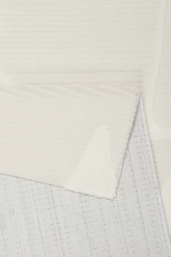 Esprit Teppich Weiß Creme "Sara"