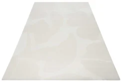 Esprit Teppich Weiß Creme