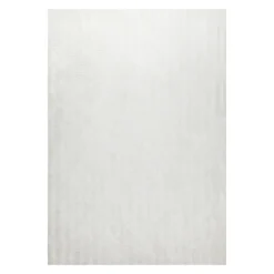 Esprit Teppich Weiß und sehr flauschig Hochflor