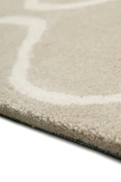 Esprit Teppich 140x200 Beige Muster