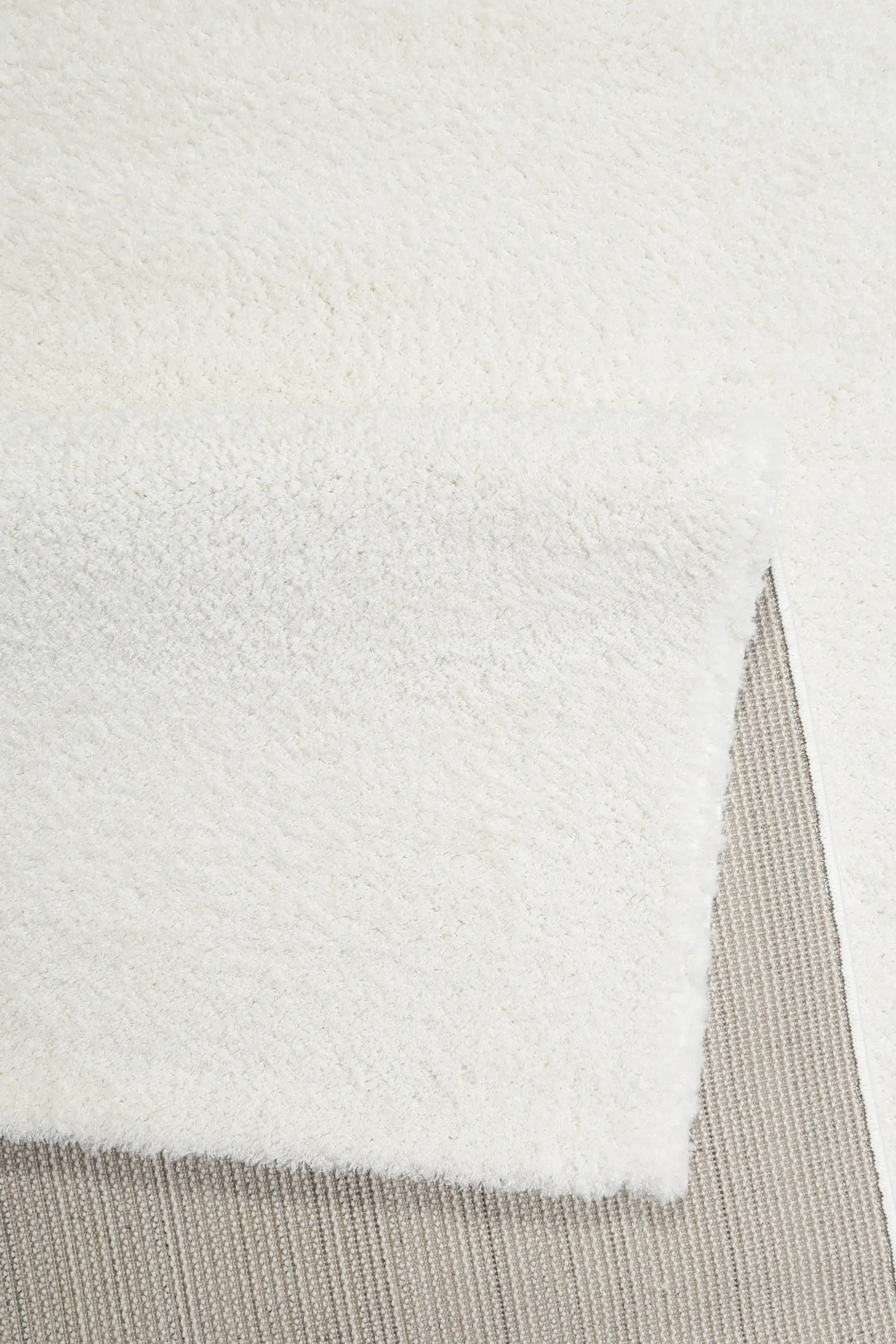 Esprit Teppich 80x150 cm Beige "Chill Glamour"