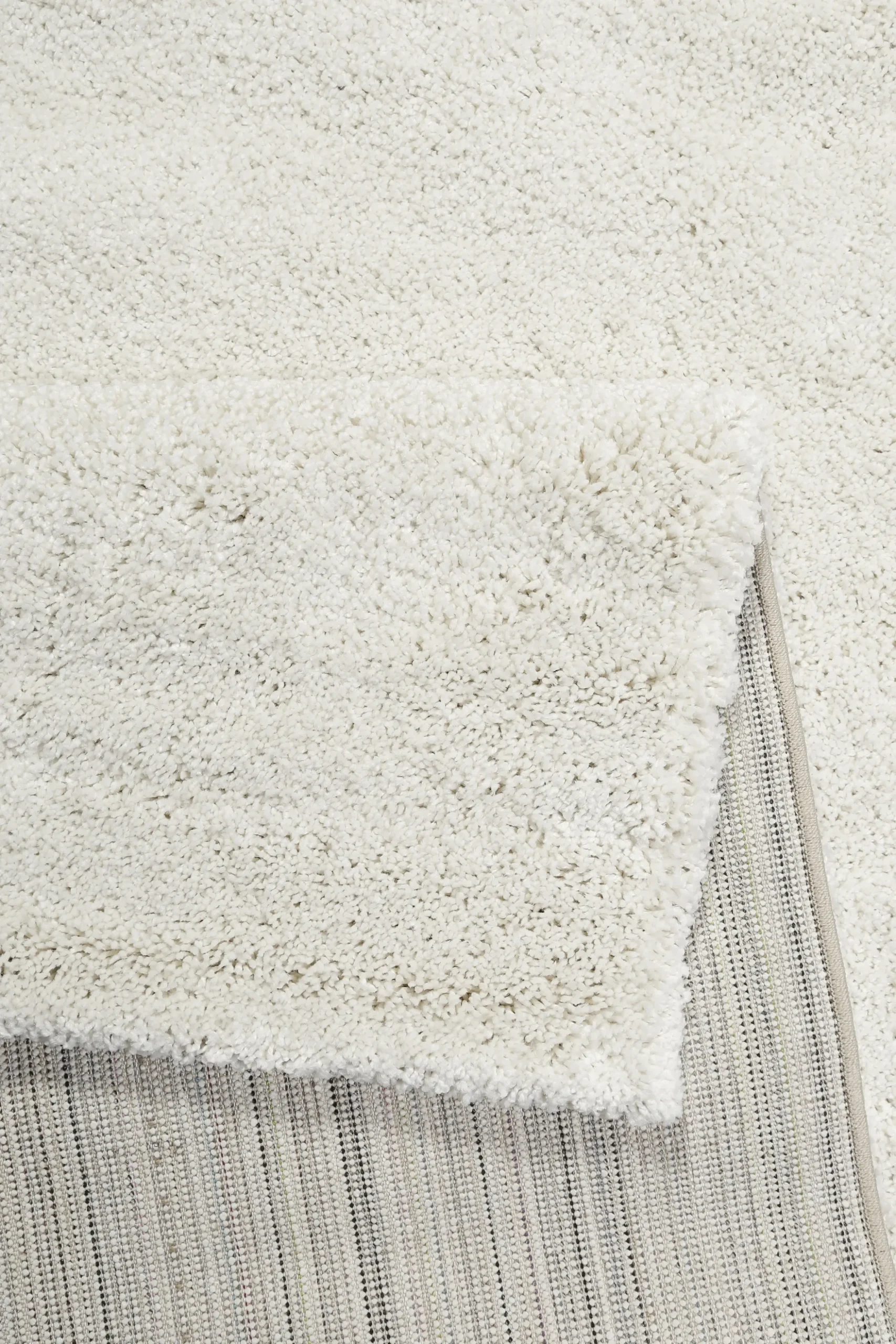 Esprit Teppich 80x150 cm Beige "Selfie"