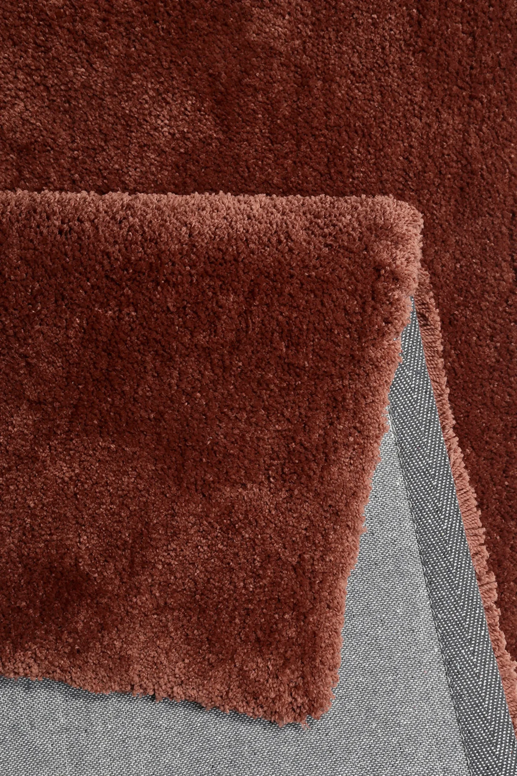 Esprit Teppich 130x190 cm Braun "#relaxx"