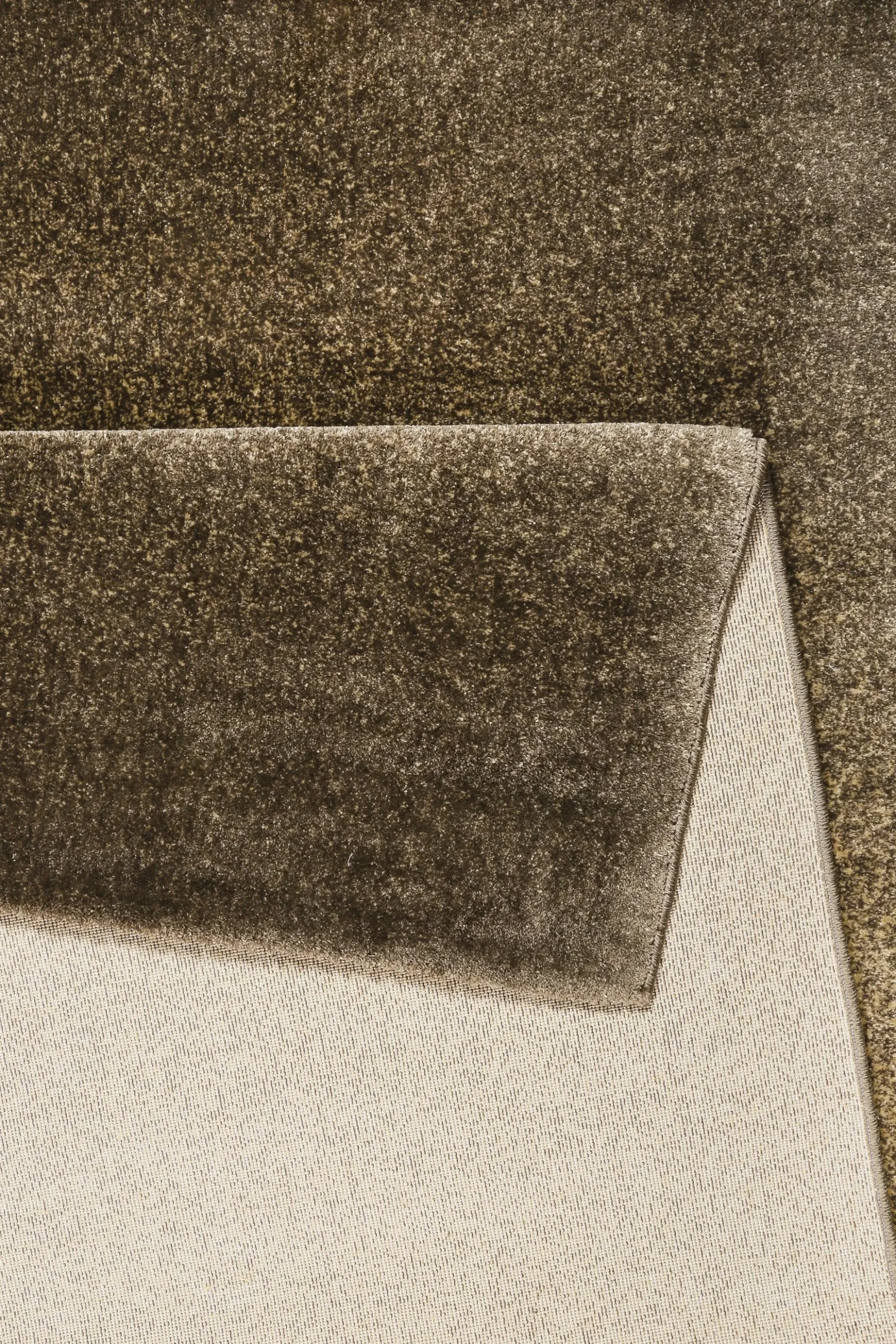 Esprit Teppich 120x180 cm Braun "Richmond"