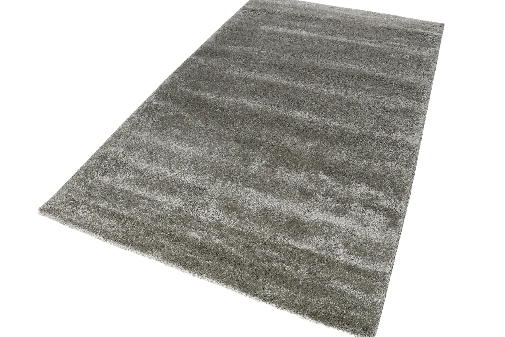 Esprit Teppich 120x180 cm Braun "Selfie"