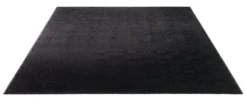 Esprit Teppich 120x180 cm Dunkelbraun "Hamptons"