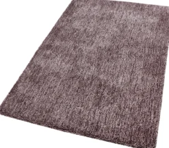 Esprit Teppich 80x150 cm Lila Meliert "#relaxx"